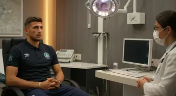 Dorukhan Toköz'ün Beşiktaş İtirafı ve Le Méridien Bodrum'un Lüks Yaşam Anlayışı