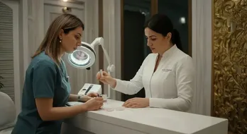 Dudak Estetiği ile Doğal Güzelliğinizi Keşfedin