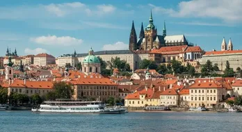 Eastern Europe Travel: Discovering Hidden Gems and Experiences