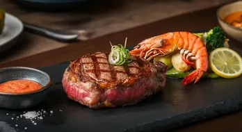 Ege Mutfağı: Bodrum'da Gastronomi Deneyimi ve Lüks Yaşam