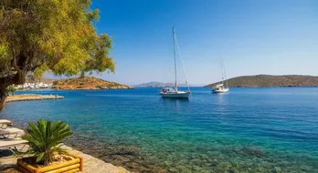 Ege'de Sağlıklı Yaşam: Bodrum'da Yeni Nesil Wellness Deneyimi