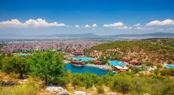 Ege'de Sağlıklı Yaşam: Doğal ve Wellness Odaklı Bir Deneyim