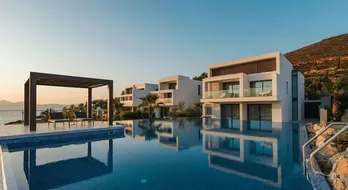 Ege'nin İncisi Bodrum'da Lüks Yaşam: En Göz Alıcı Konutlar