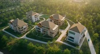 Ekolojik Yaşam Alanı: Sürdürülebilir Evler ve İpuçları