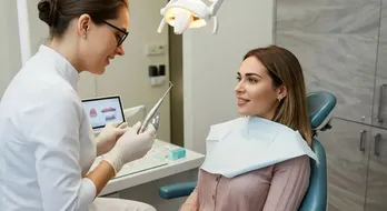 Enhance Your Smile with Dental Aesthetics