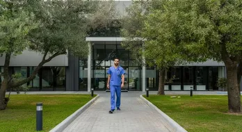 estethica Grupo de Salud: Ваш Надежный Партнер в Медицинских Услугах