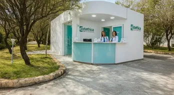 estethica Grupo de Salud: Ваш Проводник в Мире Здоровья и Медицины