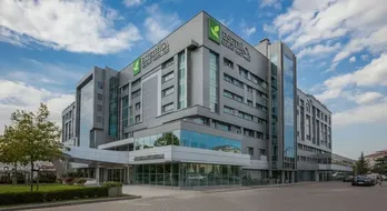 estethica Levent Hastanesi: Откройте Мир Современной Пластической Хирургии в Стамбуле