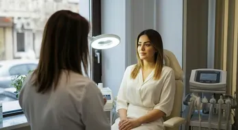 Estetik Dolgularla Yüz Güzelliğinizi Yenileyin