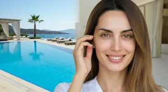 Estetik Dönüşüm Yolculuğu: Le Meridien Residences Bodrum'dan estethica Ataşehir Tıp Merkezi'ne