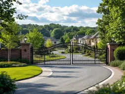 Exclusive Gated Community: Discover the Benefits of Secure Living