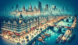 Explore the Best Hotels in London for Every Traveler