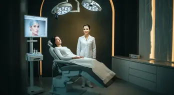 Exploring the Art of Aesthetic Surgery: Precision in Beauty Transformation
