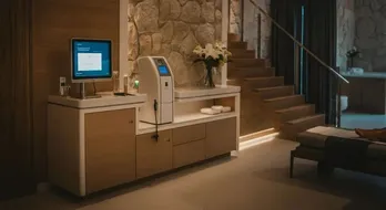 Genetic Testing: Unlocking Personalized Wellness at Bodrum's Luxury Retreat