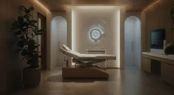 Genetic Testing: Unlocking Personalized Wellness in Bodrum's Luxury Retreats