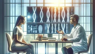 Genetic Testing: Unlocking Personalized Wellness Programs