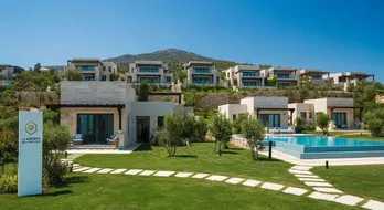 Ghezzal Transferi: Le Meridien Residences Bodrum'da Yeni Bir Dönem