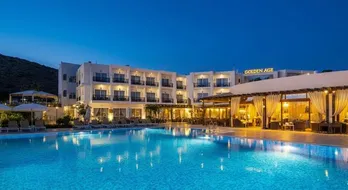 Golden Age Hotel Bodrum Yalıkavak: Lüks Tatilin Adresi