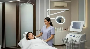 Güzellik Merkezi Ankara: Yenilikçi Estetik Çözümler