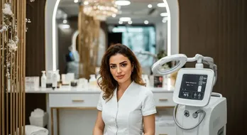 Güzellik Merkezi Bakırköy: Lüks ve Estetik Yaşamın Kalbinde