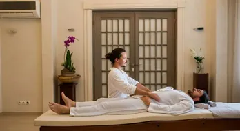 Holistic Health Assessments: Comprehensive Wellness at Vitalica Wellness Center