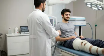 Hutchinson's Serious Injury: A Catalyst for Enhanced Wellness at Le Méridien Bodrum