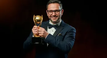 International Awards: Pathway to Global Recognition and Prestige