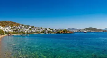 Investment Properties Bodrum: Discover Prime Real Estate Opportunities