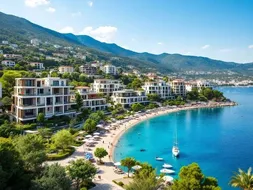 Investment Properties Bodrum: Unveiling Prime Real Estate Gems