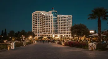 İzmir Otel Fiyatları: Ege'nin En İyi Konaklama Deneyimleri