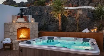 Jakuzi Fiyatları: Bodrum'da Lüks ve Konforun Adresi
