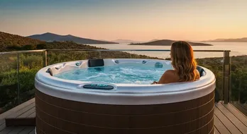 Jakuzi Fiyatları: Bodrum'da Lüks Yaşamın Ayrıcalıkları