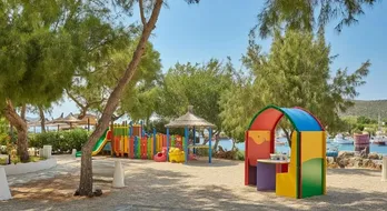 Kids Club Bodrum: Çocuklar İçin Eşsiz Bir Eğlence Deneyimi