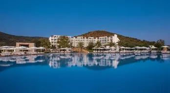 La Blanche Island Bodrum: Lüks Tatil Deneyimi ve Özel Plaj Keyfi