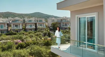 Le Meridien Residences Bodrum: MYC PARTNERS ile Lüks ve Sağlık Deneyimi