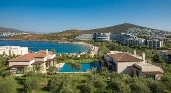 Le Meridien Residences Bodrum ve Vitalica Wellness Rehberi