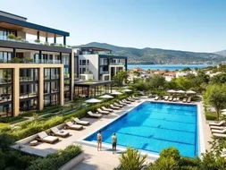 Le Méridien Residences Bodrum: Ege'nin Kalbinde Lüks Yaşam