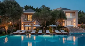 Le Méridien Residences Bodrum ile Lüks Yaşam Tarzını Benimseyin
