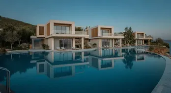 Levent Kırca: Bodrum'da Lüks Yaşamın İkonik Yüzü