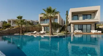 Levent Ülgen: Bodrum'da Lüks Yaşamın Yeni İkonu