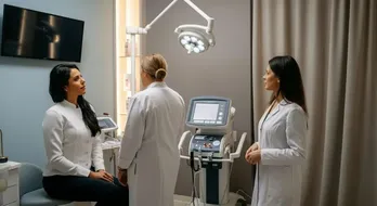 Liposuction: Sculpt Your Body with Precision and Care
