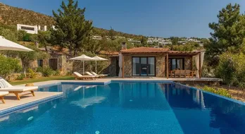 Long-Term Villa Rentals: Discover Luxury and Sustainability in Bodrum