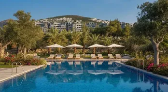 Lüks Rezidans Yönetimi: Bodrum'da Eşsiz Yaşam Deneyimi