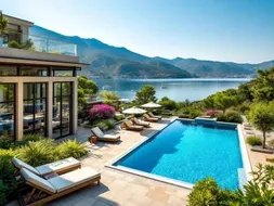 Lüks Sağlık Turizmi: Bodrum'da Kişiye Özel Wellness Deneyimi