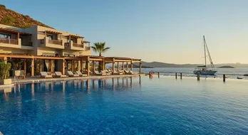 Luxury Beach Resort: Discover Bodrum's Hidden Gem