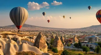 Luxury Beach Resort: Discover Bodrum's Ultimate Coastal Retreat