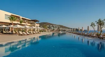 Luxury Beach Resort: Discover the Ultimate Getaway in Bodrum