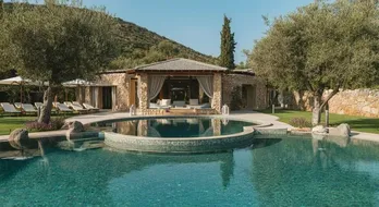 Luxury Beach Resort: Discover the Ultimate Wellness Retreat in Bodrum