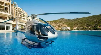 Luxury Beach Resort: Unforgettable Wedding Venues in Bodrum