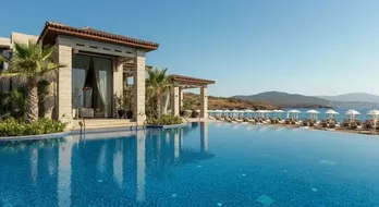 Luxury Beach Resort: Unveiling Bodrum's Premier Coastal Escape